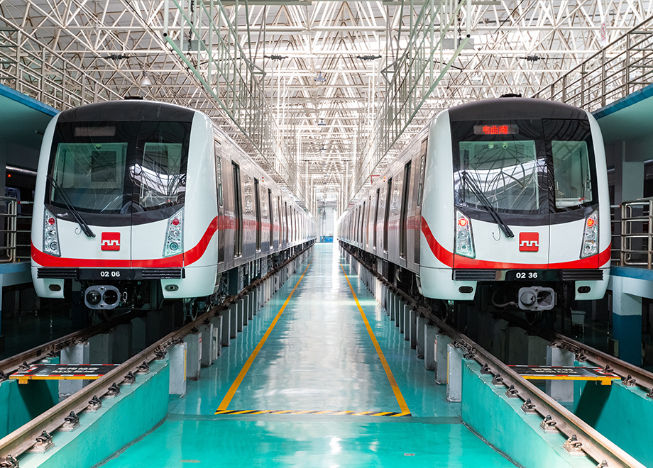 車輛工程檢測監(jiān)測系統(tǒng)解決方案